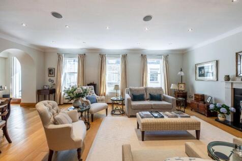 Kinnerton Street, London, SW1X