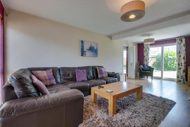 Lounge - Aspect 2