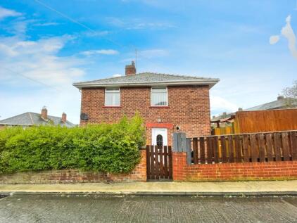 Surrey Crescent, Consett, Durham, DH8