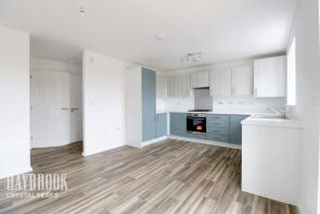 14, Burrows Way, Brimington, Chesterfield S43 1FR