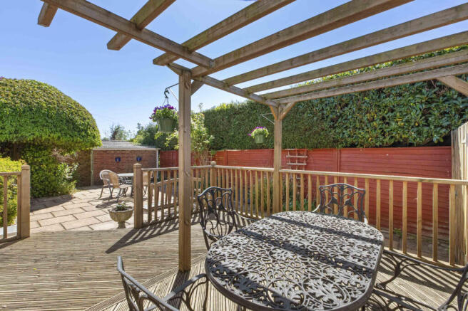 Walton Cottage, 5 Elm Lane, SL8 5PF (LOW RES)-15