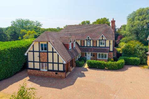 Bradshaw Close, Brampton, Huntingdon, Cambridgeshire, PE28