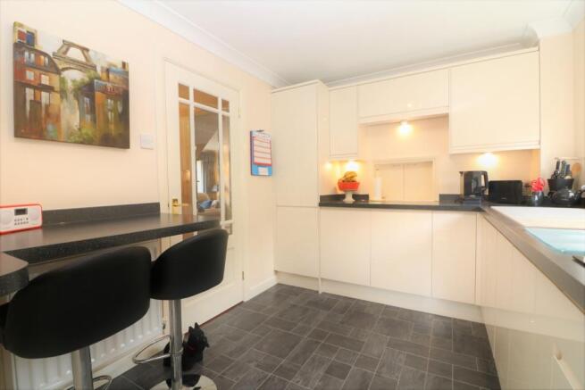 Kitchen / Breakfast
