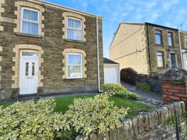 171, Llanllienwen Road, Cwmrhydyceirw, Swansea SA6 6LT