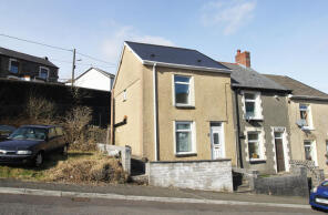 3, Union Place, Tylorstown, Ferndale CF43 3DL