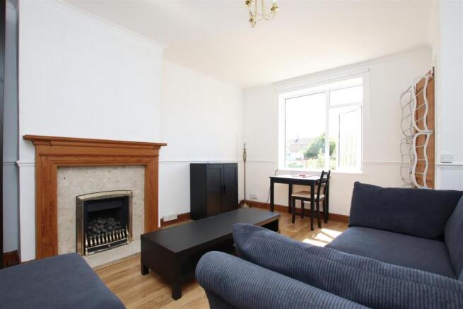 Living room 2