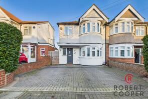 132, Kings Road, Harrow HA2 9JH
