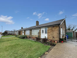 5, Osgodby Hall Road, Osgodby, Scarborough YO11 3PX