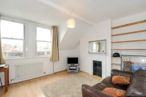 Flat 3, 45, Rye Lane, London SE15 5ER