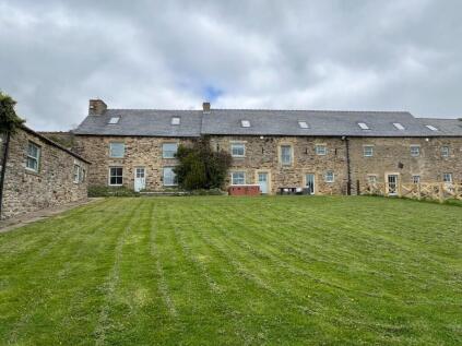 Bowlees Farm, Wolsingham. DL13 3JF