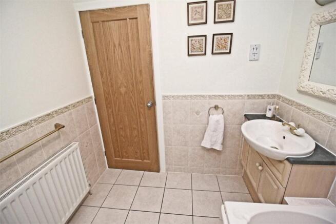 Batghroom