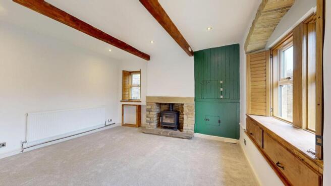 2 bed Semi-Detached for sale Image 6