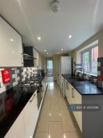 25, Blenheim Road, Reading RG1 5NG