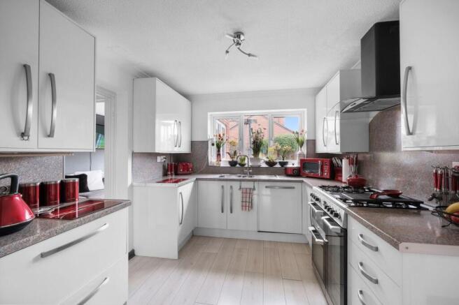 Drovers Way, Worcester, WR3 photo 3