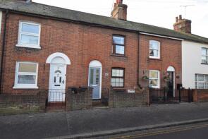 18, Mill Road, Maldon CM9 5HZ