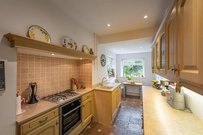 Dene View, South Gosforth, Newcastle upon Tyne photo 4