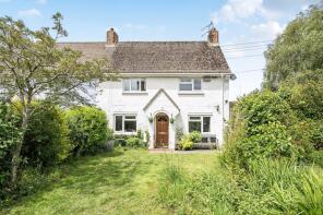 1, Barford Lane, Salisbury SP5 3PY