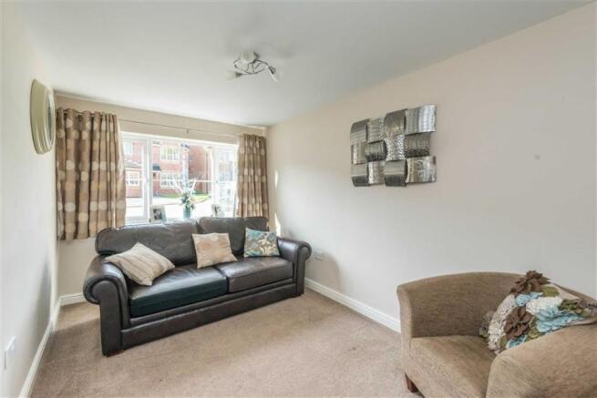 STUDY/SITTING ROOM/O