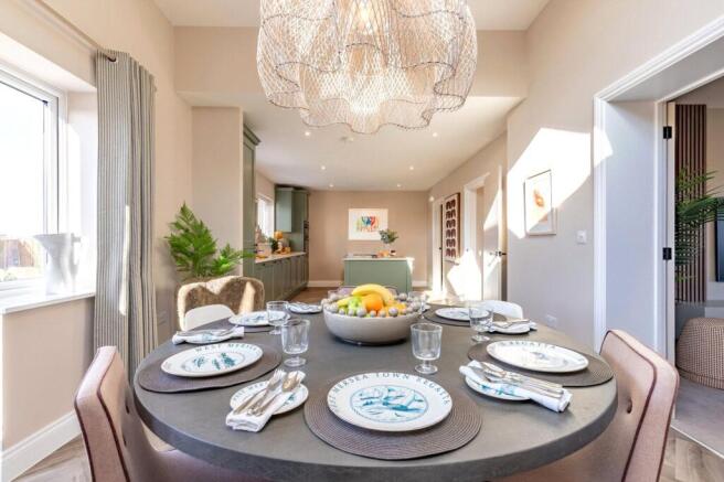 Plot 88, The Brierley, Kingsfield, Dawes Lane, West Mersea, Colchester, Essex, CO5 photo 4