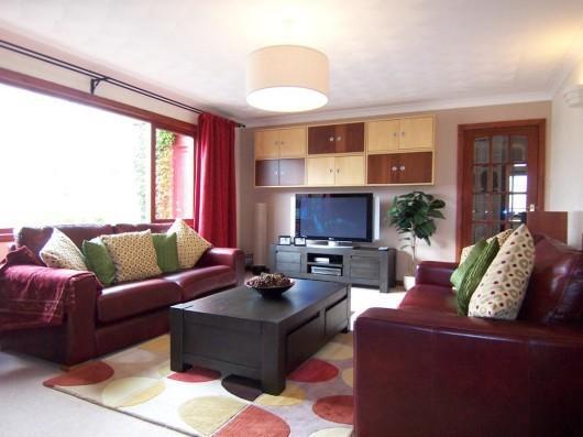 Formal Lounge