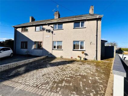 Treflan, Y Ffor, Pwllheli, Gwynedd, LL53