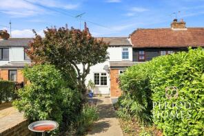 4, Highwood Cottages, Ingatestone Road, Highwood, Chelmsford CM1 3QT