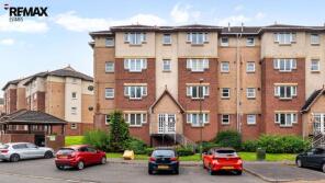 51, Burnvale, Almondvale, Livingston EH54 6DH