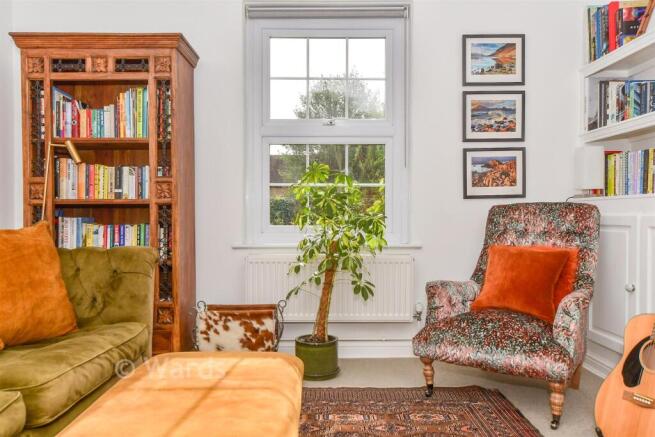 Internal Lifestyle Photograph