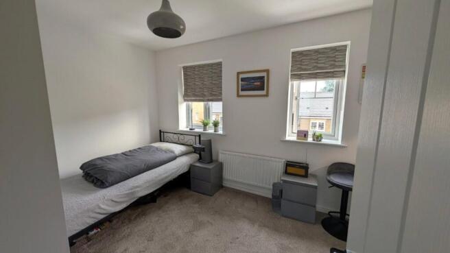 2 bed Semi-Detached for sale Image 12