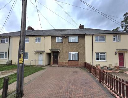 Bartram Avenue, Braintree, Essex, CM7