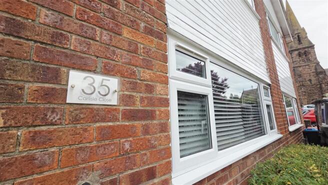 House Sign