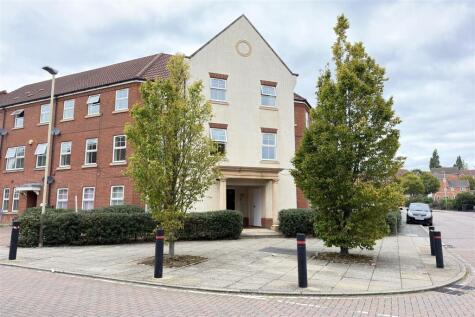Larchmont Road, Leicester