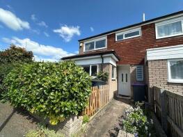 1, Willowfield, Woodside, Telford TF7 5NS