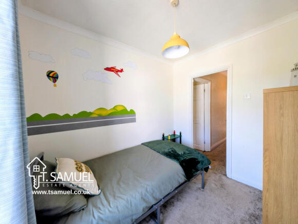 Bedroom 3