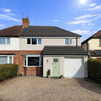 22, Hillsborough Road, Leicester LE2 9PL