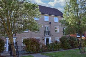 59, Rubys Walk, Newark NG24 3FA