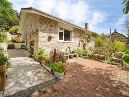 10 Farway Cottage, Wills Lane, Dorchester DT2 7JY