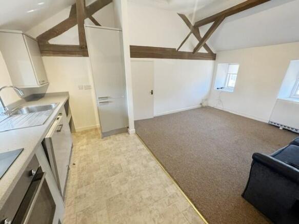 Granary Barn, Mill Lane, Westbury, Brackley - View 4