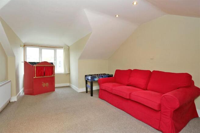 Bedroom 3