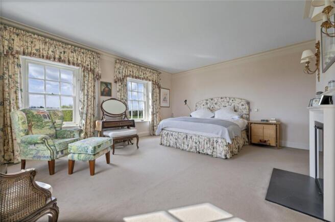Principal Bedroom