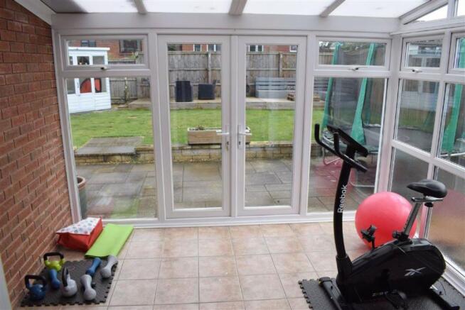 Conservatory