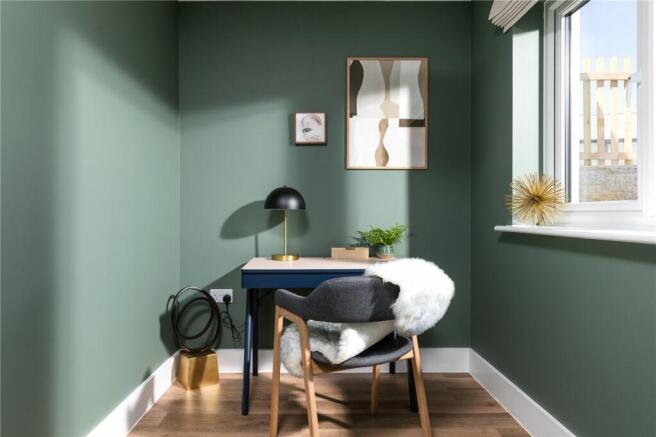 Study/Office