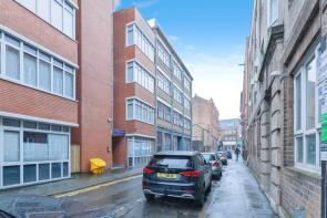 Apartment 14, 23 Albion House, Albion Street, Leicester LE1 6AN