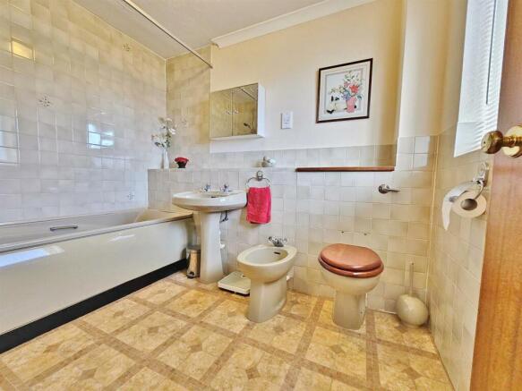 En-Suite