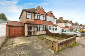 36, Willow Avenue, Swanley BR8 8AT