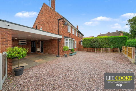 Palmers Way, Codsall, Wolverhampton, WV8 2JY