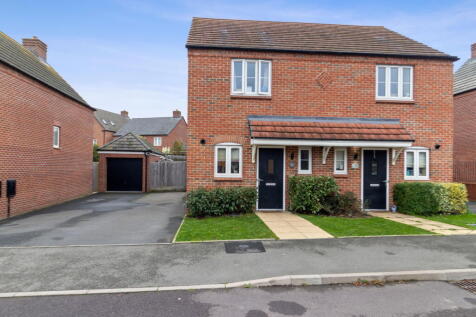 Norway Close, Leigh Sinton, Malvern, WR13