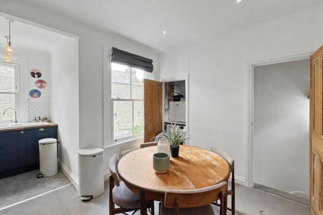 16 Revelstoke Road, Southfields, London, SW18 5PD