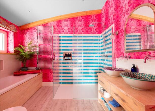 Principal En Suite