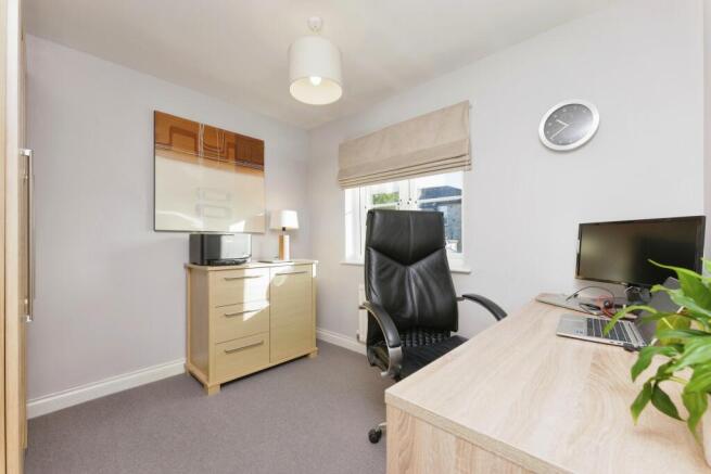 Bedroom 5